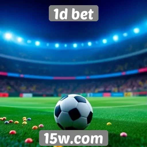 Comparativo de bônus de apostas no 1d bet