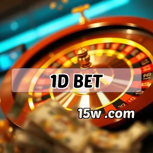 1d bet: Aposta Segura e Confiável para Jogos Online