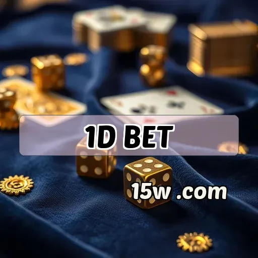 1d bet: Uma Análise Completa Sobre a Seção de Pagamento