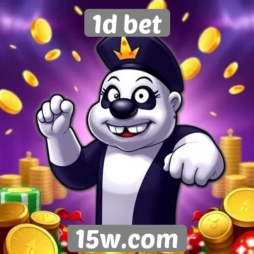 Promoções e bônus disponíveis no 1d bet