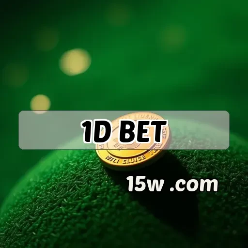 1d bet: Os Melhores Bônus e Promoções que Você Precisa Conhecer