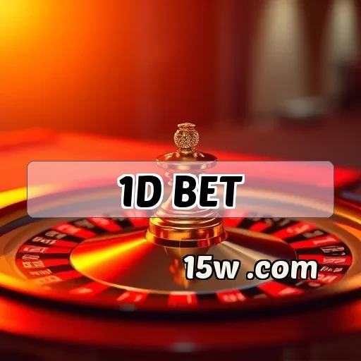 1d bet: Como a Segurança Eleva sua Experiência de Apostas Online
