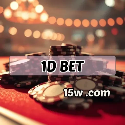 1d bet: O Guia Completo dos Eventos Esportivos para Apostas Empolgantes
